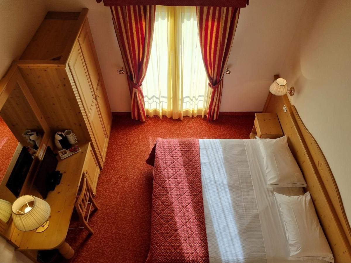 Hotel Canova Sport & Relax Granigo Eksteriør bilde