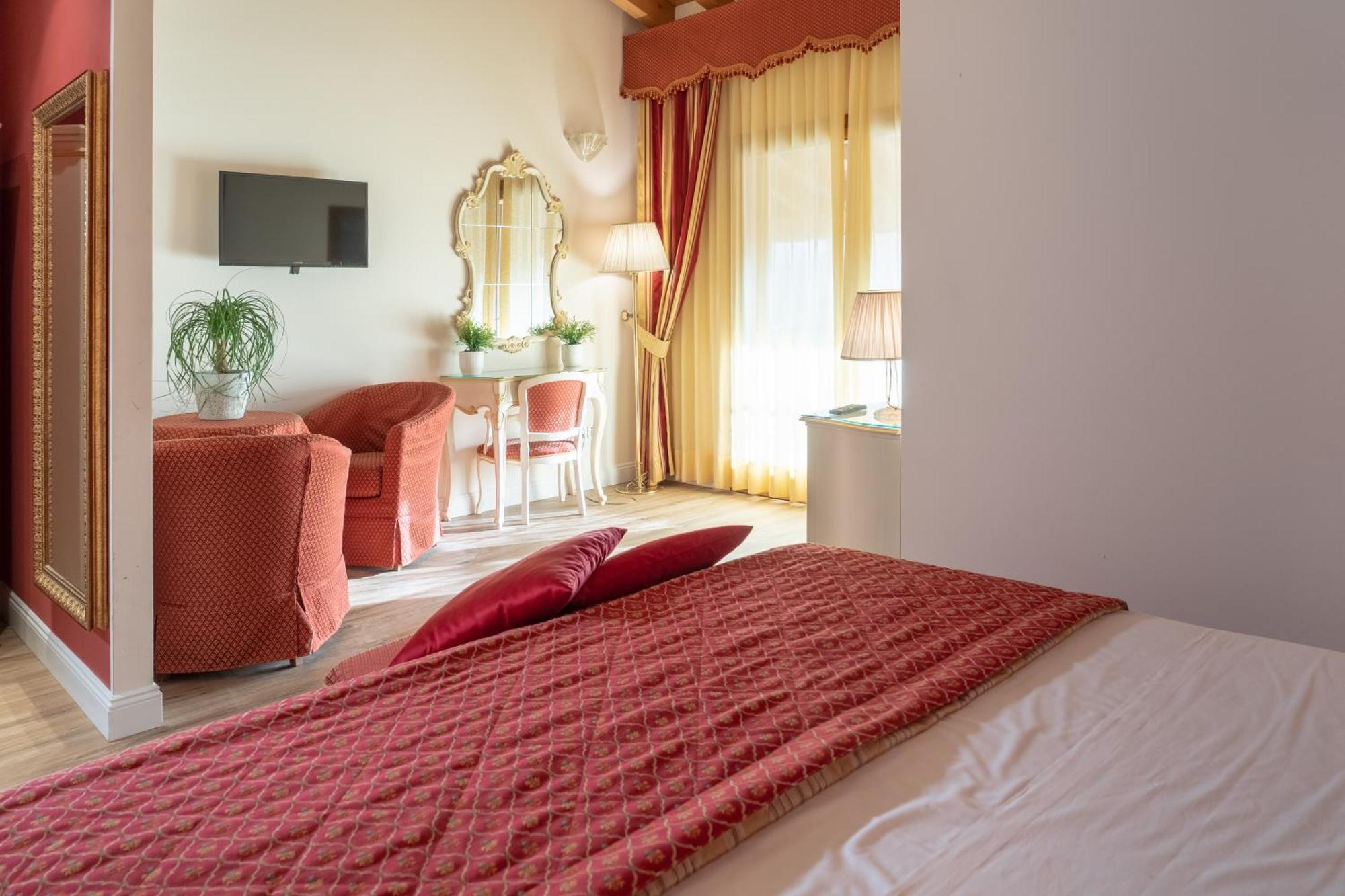 Hotel Canova Sport & Relax Granigo Eksteriør bilde