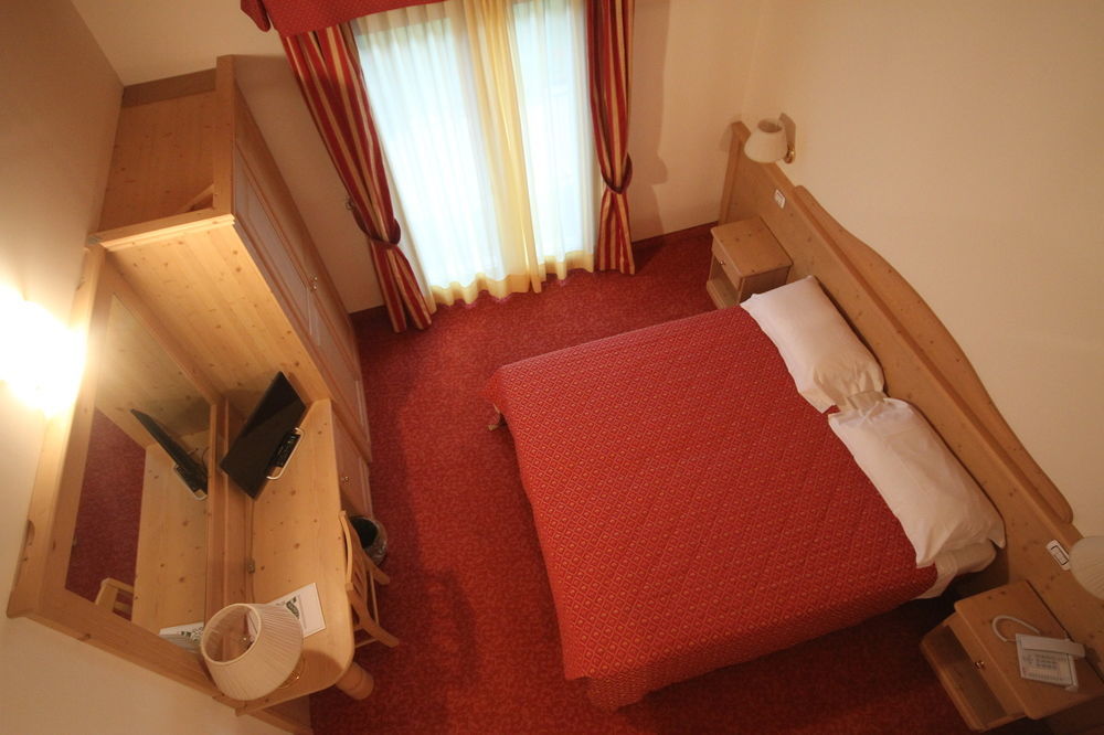 Hotel Canova Sport & Relax Granigo Eksteriør bilde